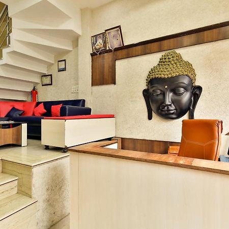 Hotel Sakhi Inn By Urban Galaxy Amritsar Luaran gambar