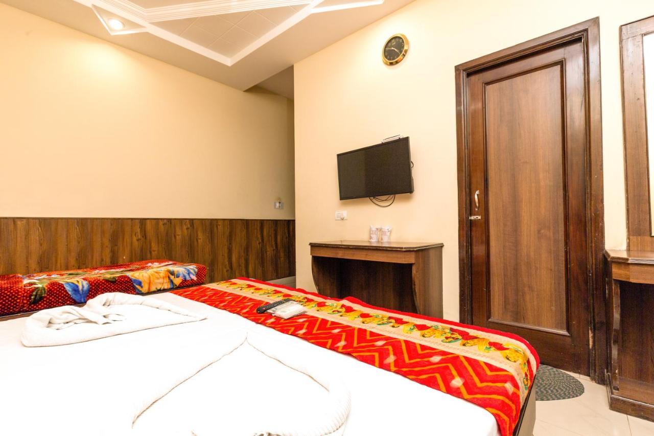 Hotel Sakhi Inn By Urban Galaxy Amritsar Luaran gambar